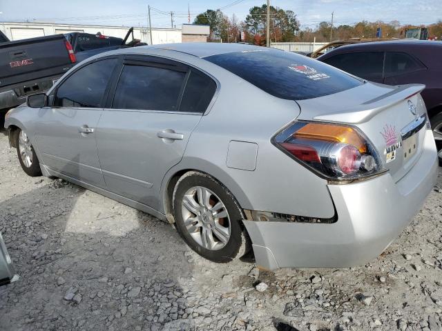 Photo 2 from auction – 2012 NISSAN ALTIMA BAS with VIN 1N4AL2AP2CN569898