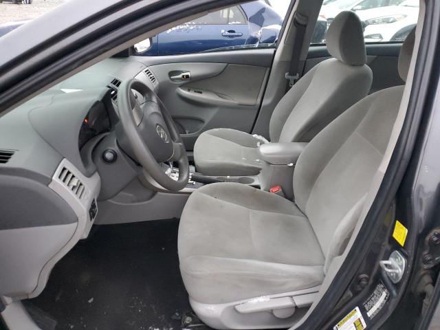 Photo 7 from auction – 2010 TOYOTA COROLLA BA with VIN 2T1BU4EE1AC388663