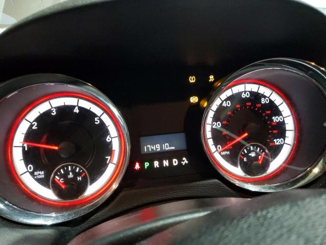 Photo 9 from auction – 2016 DODGE GRAND CARA with VIN 2C4RDGBG9GR285084