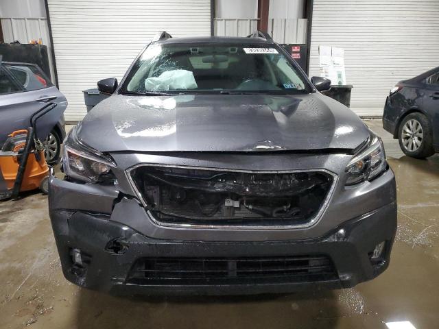 Photo 5 from auction – 2021 SUBARU OUTBACK PR with VIN 4S4BTADC7M3170656