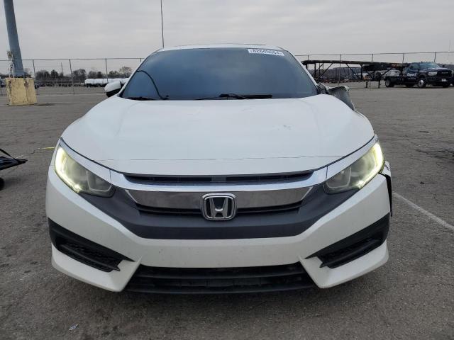 Photo 5 from auction – 2016 HONDA CIVIC EX with VIN 19XFC2F74GE068577