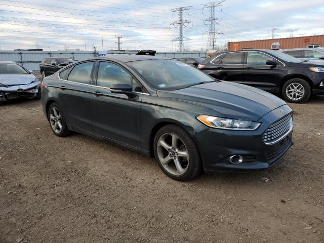Photo 4 from auction – 2015 FORD FUSION SE with VIN 1FA6P0HD8F5111393