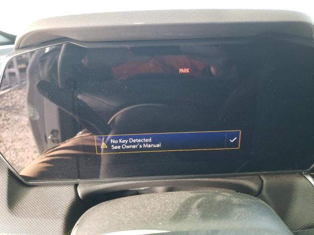 Photo 9 from auction – 2024 CHEVROLET TRAILBLAZE with VIN KL79MVSL4RB080160