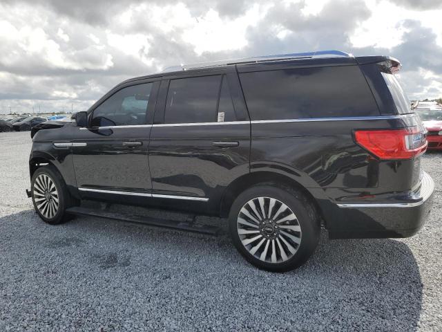 Photo 2 from auction – 2021 LINCOLN NAVIGATOR with VIN 5LMJJ2LT1MEL07634