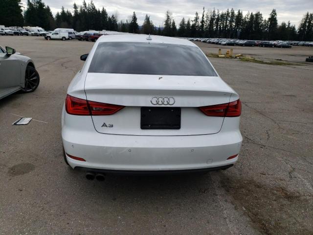 Photo 6 from auction – 2015 AUDI A3 PREMIUM with VIN WAUACGFF0F1103855