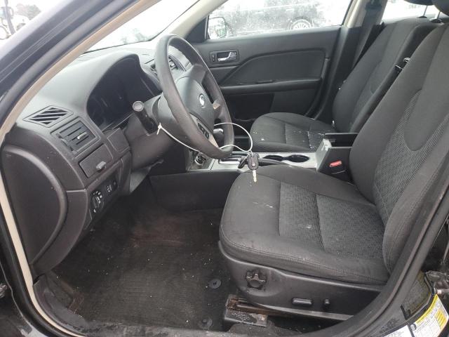 Photo 7 from auction – 2011 FORD FUSION SE with VIN 3FAHP0HA3BR203176