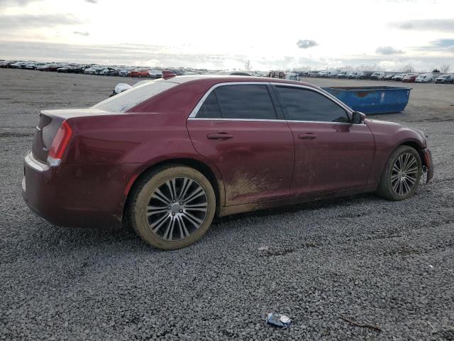 Photo 3 from auction – 2015 CHRYSLER 300 LIMITE with VIN 2C3CCAAG5FH893944