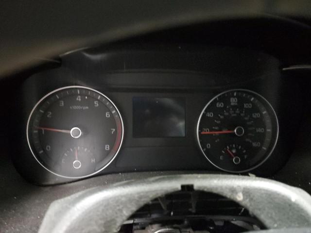 Photo 9 from auction – 2020 KIA FORTE FE with VIN 3KPF24AD9LE205339