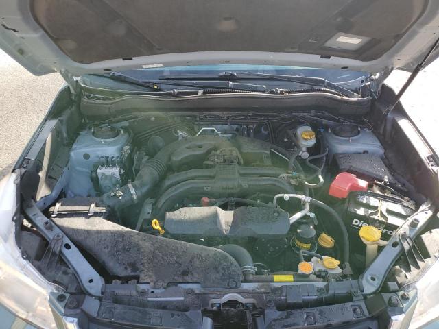Photo 12 from auction – 2015 SUBARU FORESTER 2 with VIN JF2SJADC3FH543046