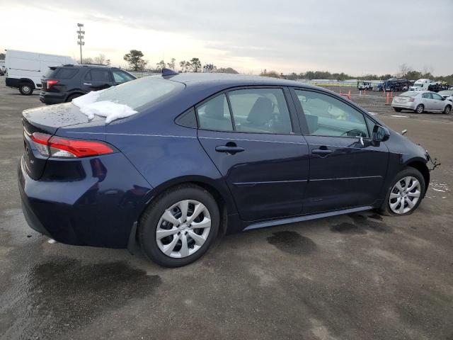 Photo 3 from auction – 2024 TOYOTA COROLLA LE with VIN 5YFB4MDEXRP218511