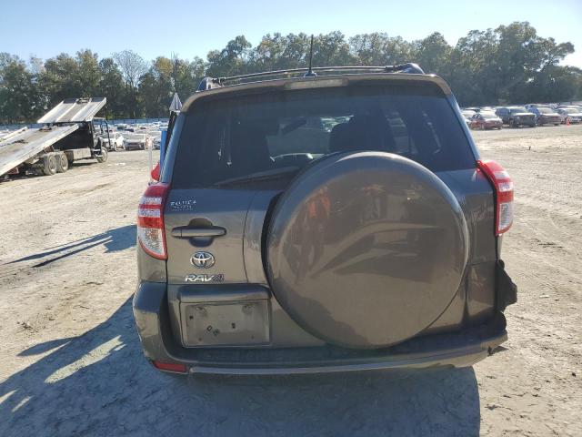 Photo 6 from auction – 2012 TOYOTA RAV4 with VIN 2T3ZF4DV5CW109718