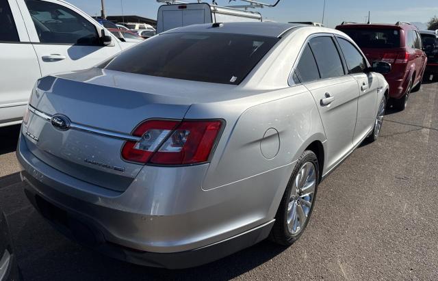 Photo 4 from auction – 2010 FORD TAURUS LIM with VIN 1FAHP2JW7AG109020
