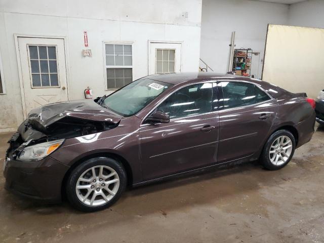 CHEVROLET MALIBU 1LT 2015 with VIN 1G11C5SL6FF191342 - Photo from auction