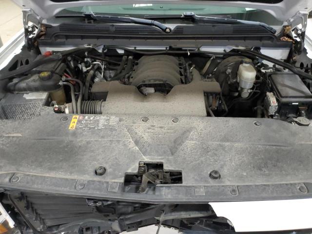Photo 11 from auction – 2019 CHEVROLET SILVERADO with VIN 2GCVKPEC9K1199715