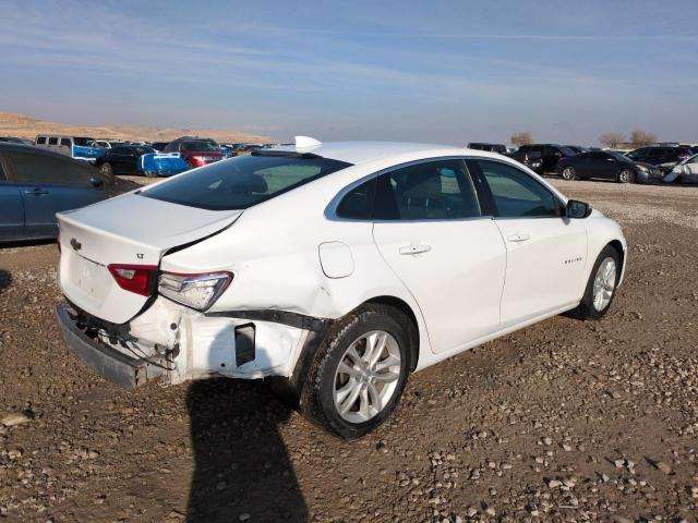 Photo 3 from auction – 2016 CHEVROLET MALIBU LT with VIN 1G1ZE5ST7GF308604