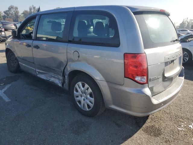 Photo 2 from auction – 2014 DODGE GRAND CARA with VIN 2C4RDGBG9ER411330