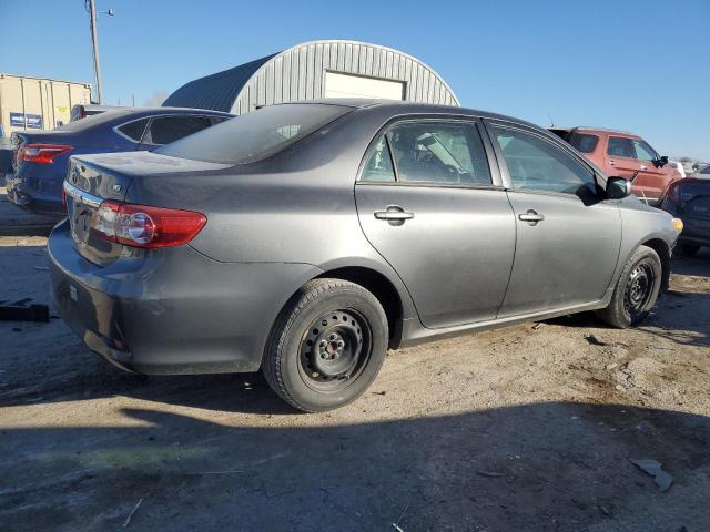 Photo 3 from auction – 2011 TOYOTA COROLLA BA with VIN 2T1BU4EE8BC560141