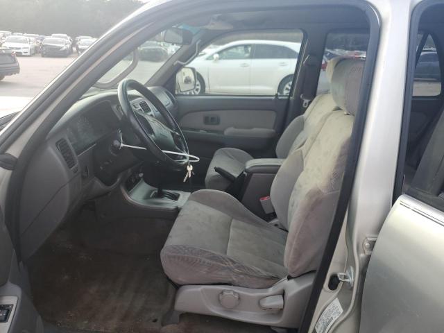 Photo 7 from auction – 2001 TOYOTA 4RUNNER SR with VIN JT3GN86R310212997