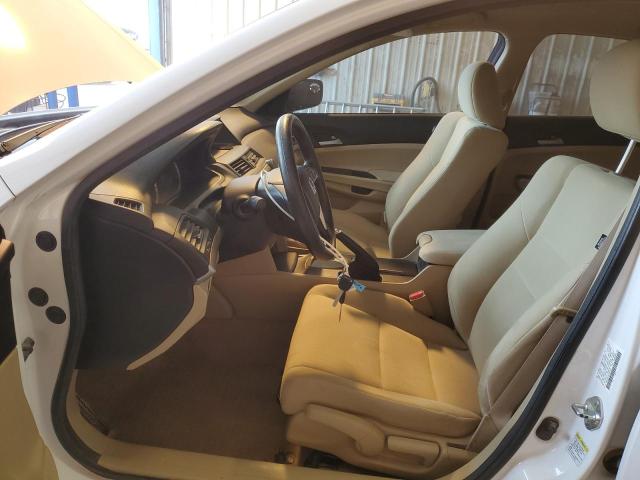 Photo 7 from auction – 2012 HONDA ACCORD LX with VIN 1HGCP2F33CA236616