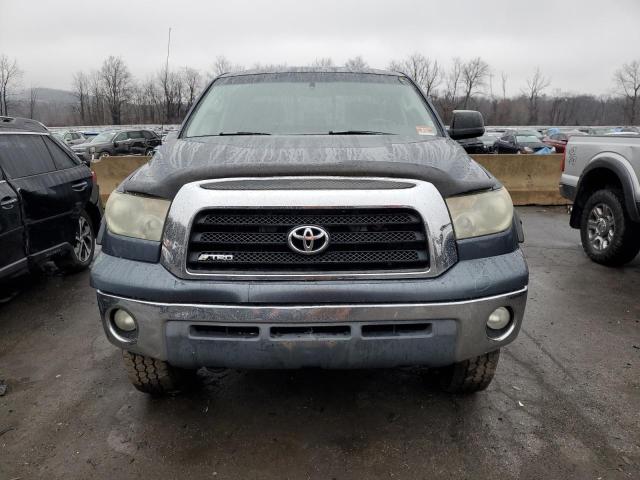 Photo 5 from auction – 2007 TOYOTA TUNDRA DOU with VIN 5TBBV54147S452270