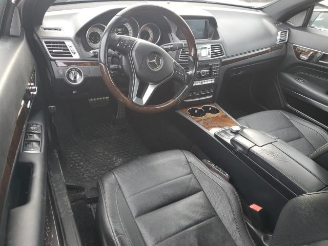 Photo 8 from auction – 2014 MERCEDES-BENZ E 350 4MAT with VIN WDDKJ8JB2EF264898