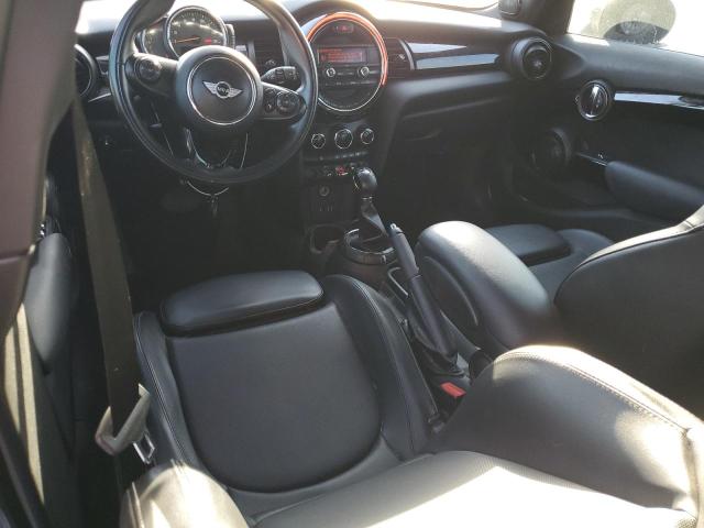 Photo 8 from auction – 2015 MINI COOPER with VIN WMWXS5C56FT829463
