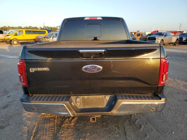 Photo 6 from auction – 2015 FORD F150 SUPER with VIN 1FTEW1CG5FFA55214