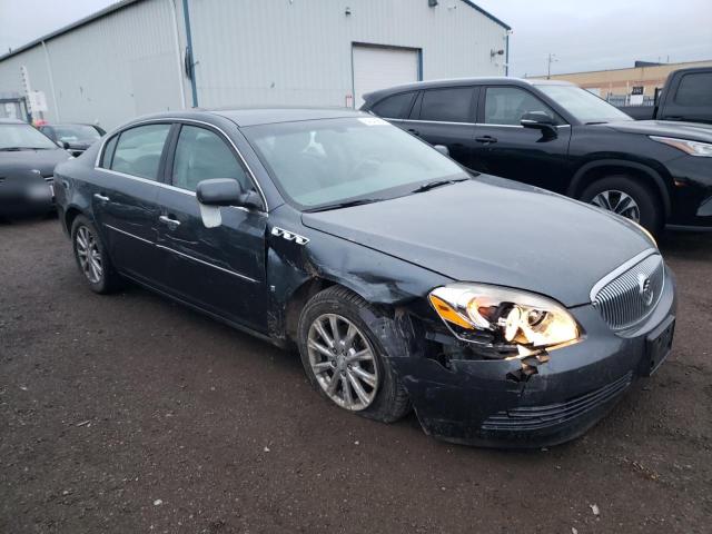 Photo 4 from auction – 2009 BUICK LUCERNE CX with VIN 1G4HP57M09U109029