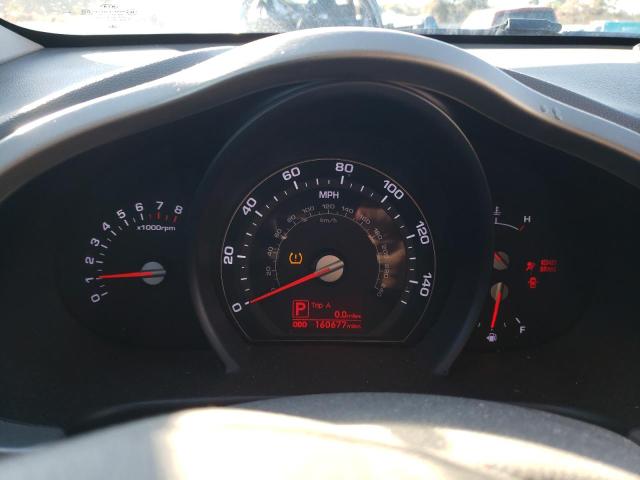 Photo 9 from auction – 2011 KIA SPORTAGE L with VIN KNDPB3A24B7062215