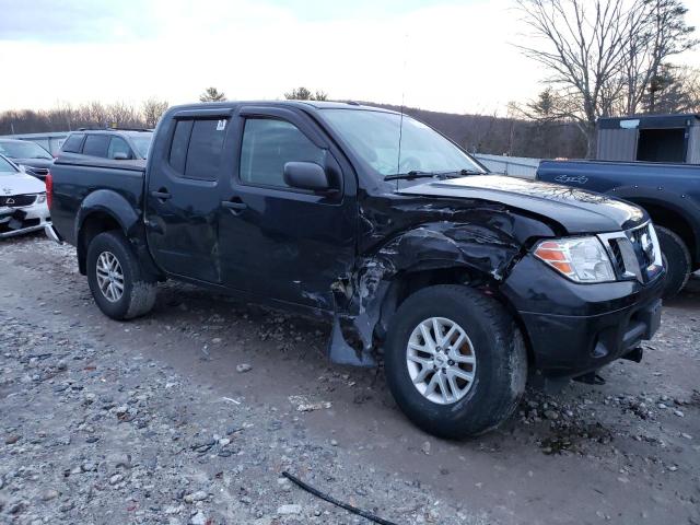 Photo 4 from auction – 2018 NISSAN FRONTIER S with VIN 1N6AD0EV4JN764786