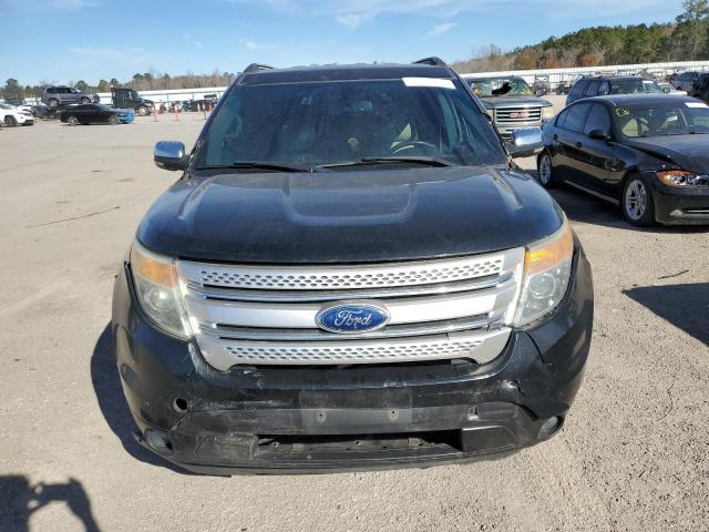Photo 5 from auction – 2013 FORD EXPLORER X with VIN 1FM5K7D93DGA82378