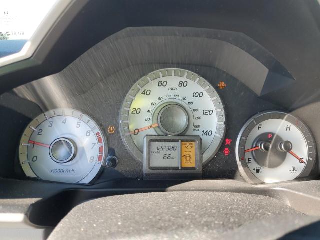 صورة رقم 9 من المزاد - 2014 HONDA PILOT EXL مع VIN 5FNYF4H56EB004989