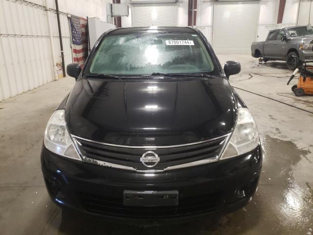 Photo 5 from auction – 2012 NISSAN VERSA S with VIN 3N1BC1CP6CK815818