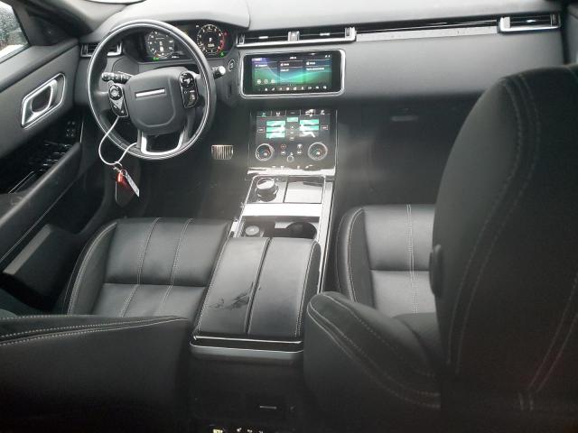 Photo 8 from auction – 2019 LAND ROVER RANGE ROVE with VIN SALYL2EX5KA209252