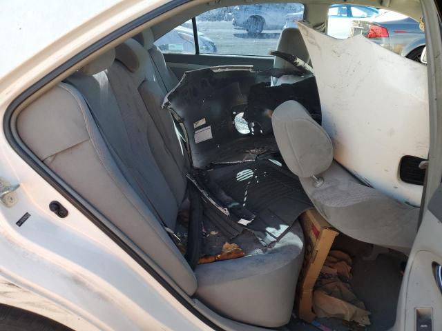 Photo 10 from auction – 2010 TOYOTA CAMRY BASE with VIN 4T1BF3EK2AU537414
