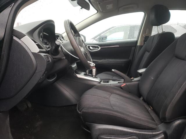 Photo 7 from auction – 2016 NISSAN SENTRA S with VIN 3N1AB7AP4GL680021
