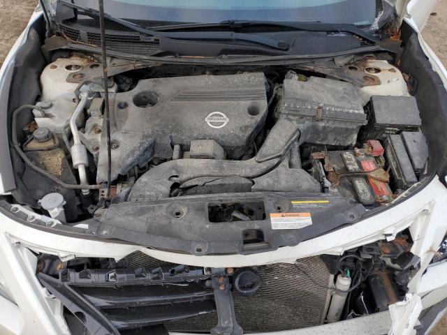 Photo 11 from auction – 2013 NISSAN ALTIMA 2.5 with VIN 1N4AL3AP6DN429845