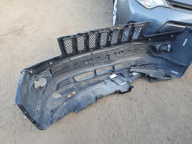 Фото 13 с аукциона – 2013 JEEP COMPASS LA с VIN 1C4NJDEB4DD119060