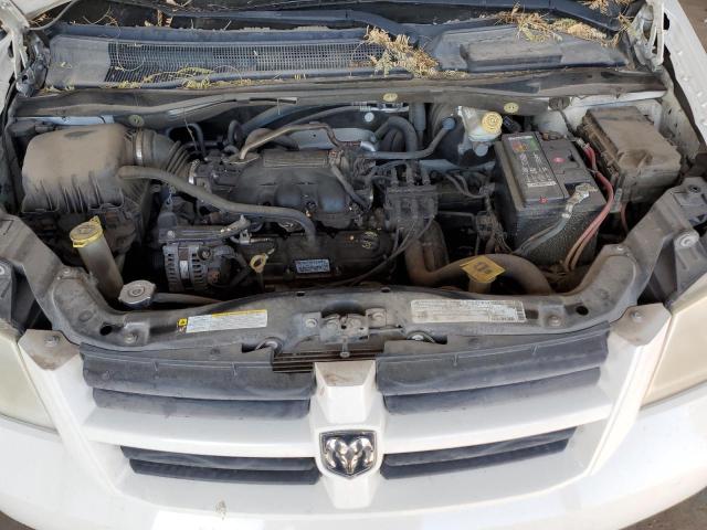 Photo 12 from auction – 2010 DODGE GRAND CARA with VIN 2D4RN3D12AR332111