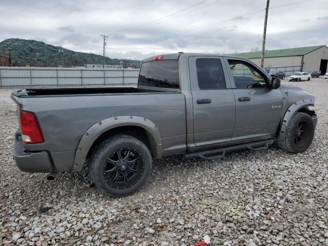 Photo 3 from auction – 2009 DODGE RAM 1500 with VIN 1D3HB18K49S793305