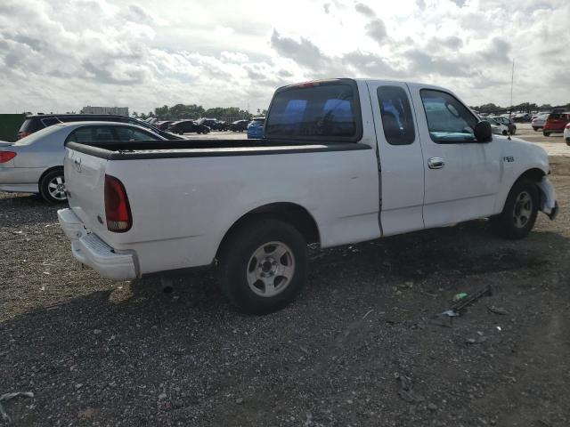 Photo 3 from auction – 2003 FORD F150 with VIN 1FTRX17213NA74132