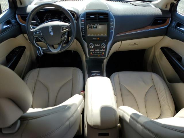 Photo 8 from auction – 2017 LINCOLN MKC SELECT with VIN 5LMCJ2C94HUL03487