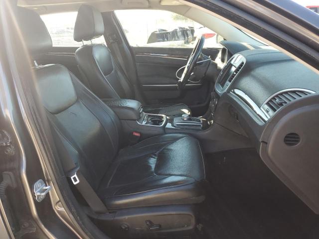 Photo 7 from auction – 2016 CHRYSLER 300C with VIN 2C3CCAEG3GH342505