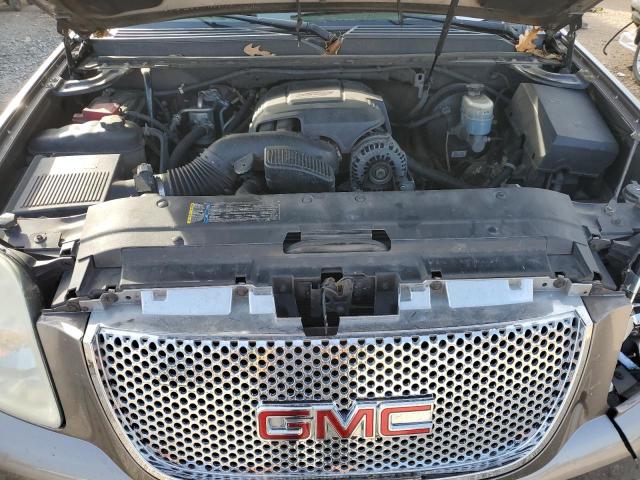 Photo 12 from auction – 2011 GMC YUKON SLT with VIN 1GKS2CE00BR170360