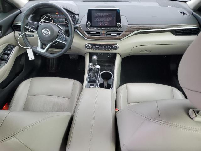 Photo 8 from auction – 2020 NISSAN ALTIMA SL with VIN 1N4BL4EV1LC191433