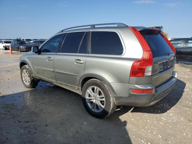 Photo 2 from auction – 2007 VOLVO XC90 3.2 with VIN YV4CY982871375913