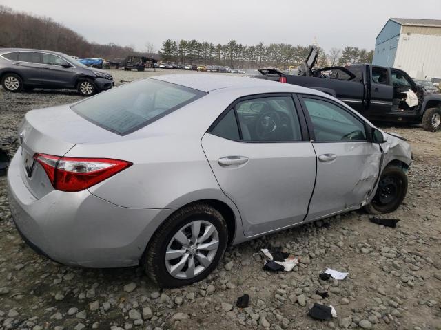 Zdjęcie 3 z aukcji – 2015 TOYOTA COROLLA L z VIN 2T1BURHE2FC382046