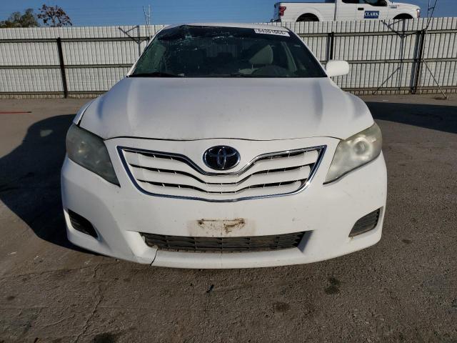 Photo 5 from auction – 2011 TOYOTA CAMRY BASE with VIN 4T4BF3EK4BR174041