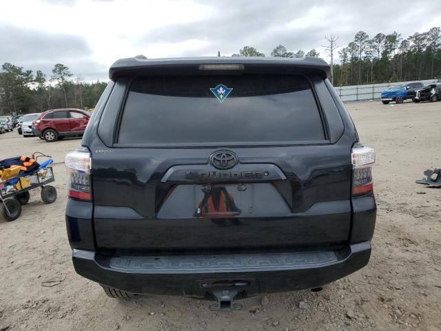 Photo 6 from auction – 2019 TOYOTA 4RUNNER SR with VIN JTEZU5JR8K5195577