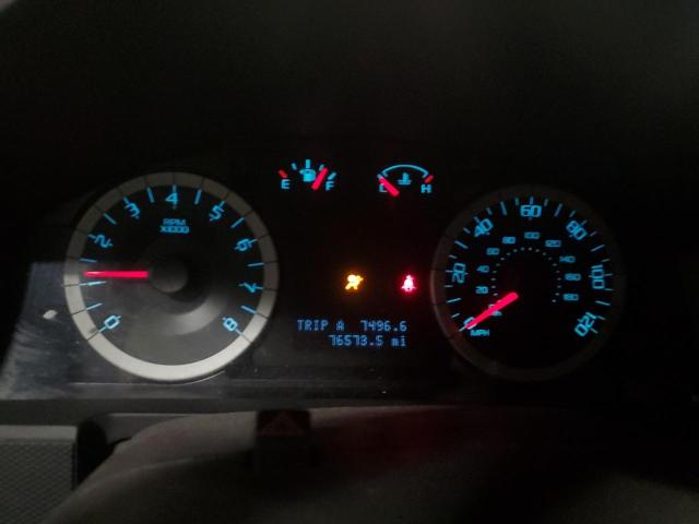 Photo 9 from auction – 2012 FORD ESCAPE LIM with VIN 1FMCU9EG6CKB03598
